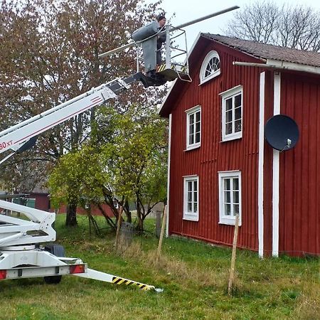 Wallas I Hylte 4, Saevsjoe Lammhult Eksteriør billede